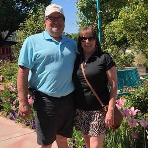Meet your Posher, Kristi
